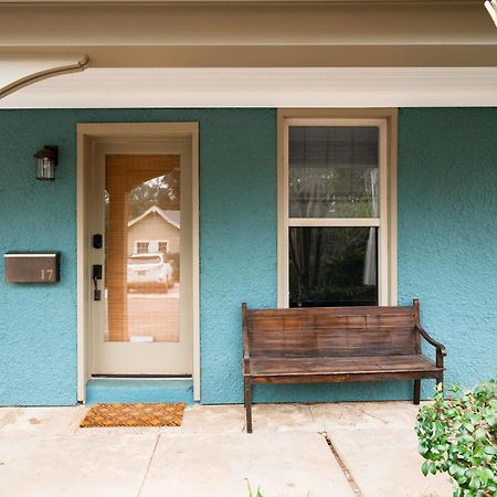 Downtown Fairhope Studio Luaran gambar