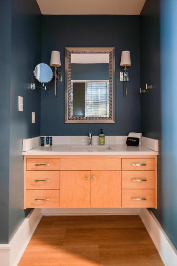 Downtown Fairhope Studio Luaran gambar